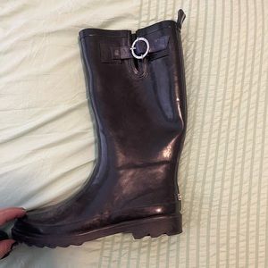Women’s boots size 8 Only worn 1x. In perfect condition, true to size